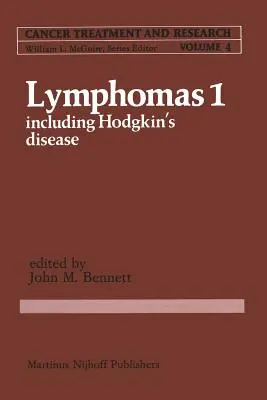 Linfomas 1: Incluyendo la enfermedad de Hodgkin - Lymphomas 1: Including Hodgkin's Disease