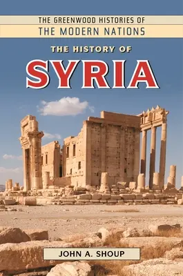 Historia de Siria - The History of Syria