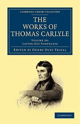 Las obras de Thomas Carlyle - The Works of Thomas Carlyle