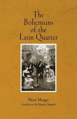 Los bohemios del Barrio Latino - The Bohemians of the Latin Quarter