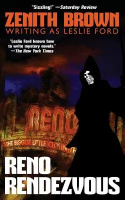 Cita en Reno - Reno Rendezvous