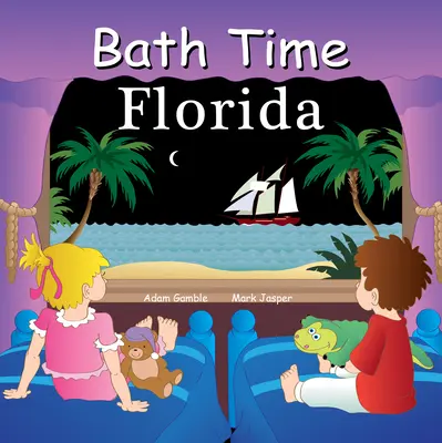 Hora del Baño Florida - Bath Time Florida