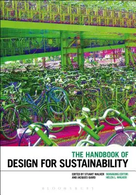 Manual de diseño para la sostenibilidad - The Handbook of Design for Sustainability