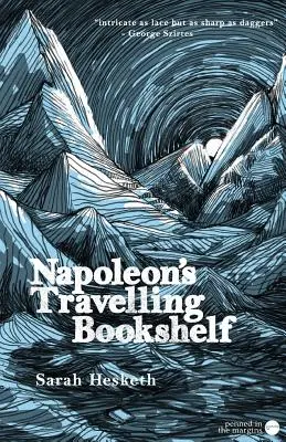 La estantería viajera de Napoleón - Napoleon's Travelling Bookshelf