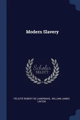 La esclavitud moderna - Modern Slavery