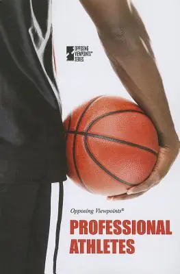 Atletas profesionales - Professional Athletes