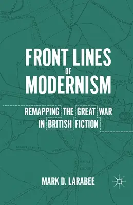 El frente del modernismo - Front Lines of Modernism