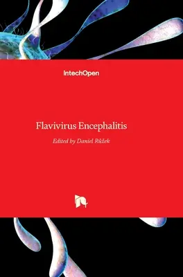 Encefalitis por Flavivirus - Flavivirus Encephalitis