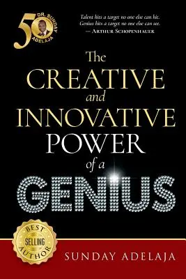 El poder creativo e innovador de un genio - The Creative and Innovative Power of a Genius