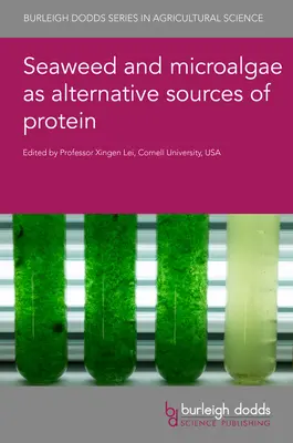 Algas y microalgas como fuentes alternativas de proteínas - Seaweed and Microalgae as Alternative Sources of Protein