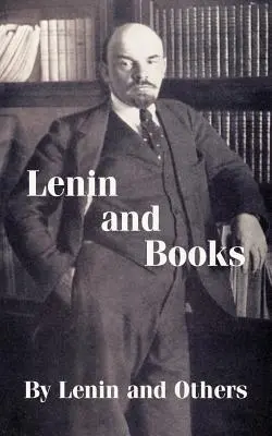 Lenin y los libros - Lenin and Books