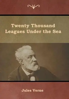 Veinte mil leguas de viaje submarino - Twenty Thousand Leagues Under the Sea