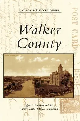 Condado de Walker - Walker County