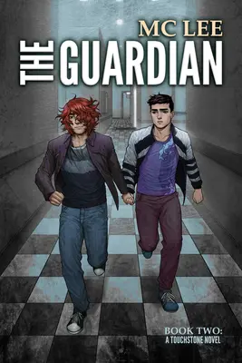 El guardián: Volumen 2 - The Guardian: Volume 2