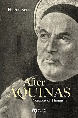 Después de Aquino - After Aquinas