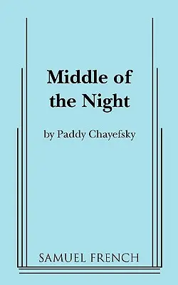 En medio de la noche - Middle of the Night