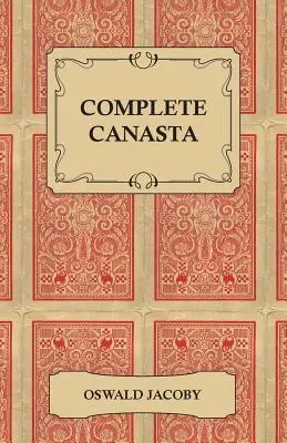 Canasta completa - Complete Canasta