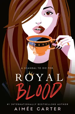 Sangre Real - Royal Blood