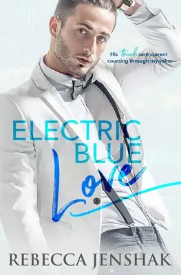 Amor azul eléctrico - Electric Blue Love