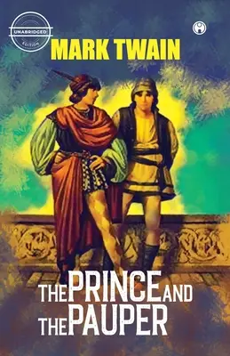 El príncipe y el mendigo (unabridged) - The Prince and The Pauper (unabridged)