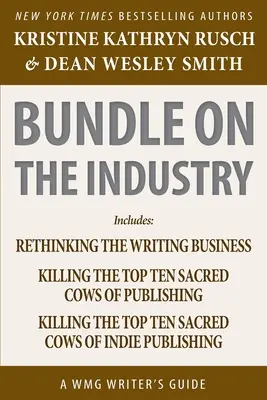 Paquete sobre la industria: Guía para escritores de WMG - Bundle on the Industry: A WMG Writer's Guide