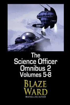 El Ómnibus del Oficial Científico 2 - The Science Officer Omnibus 2