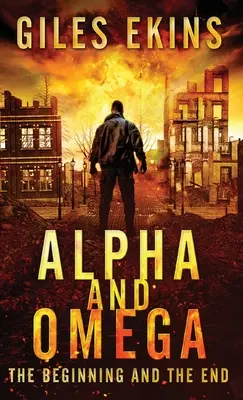 Alfa y Omega: el principio y el fin - Alpha And Omega: The Beginning And The End