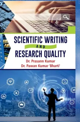 Redacción científica y calidad de la investigación - Scientific Writing and Research Quality