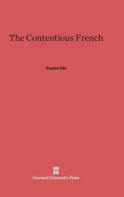 El contencioso francés - The Contentious French