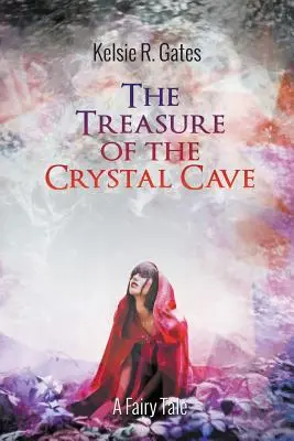 El tesoro de la cueva de cristal - The Treasure of the Crystal Cave