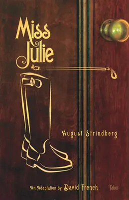 La señorita Julie - Miss Julie