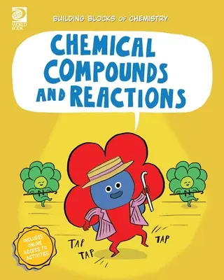 Compuestos y reacciones químicas - Chemical Compounds and Reactions