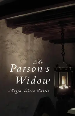 La viuda de Parson - Parson's Widow