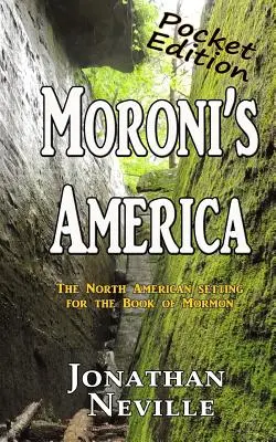 Moroni's America-Edición de bolsillo - Moroni's America-Pocket Edition