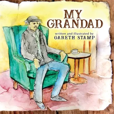 Mi abuelo - My Grandad