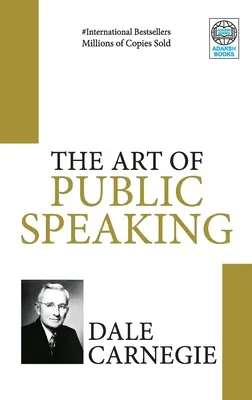 El arte de hablar en público - The Art of Public Speaking