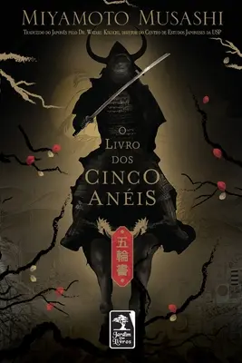 El libro de los cinco anillos - O livro dos cinco anis