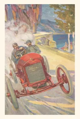 Diario Vintage Vintage Road Racing - Vintage Journal Vintage Road Racing