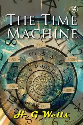 La máquina del tiempo - The Time Machine