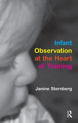 La observación infantil en el corazón del adiestramiento - Infant Observation at the Heart of Training