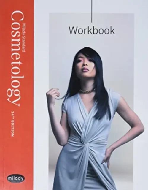 Libro de ejercicios para Milady's Standard Cosmetology - Workbook for Milady's Standard Cosmetology