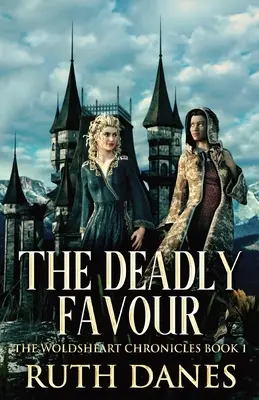 El Favor Mortal - The Deadly Favour