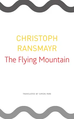 La montaña voladora - The Flying Mountain