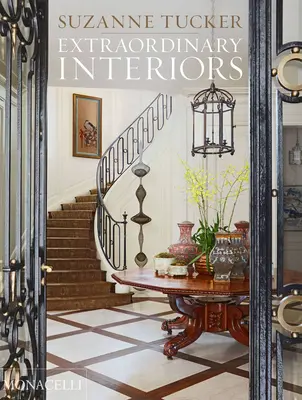 Interiores extraordinarios - Extraordinary Interiors