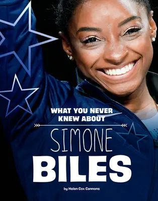 Lo que nunca supiste de Simone Biles - What You Never Knew about Simone Biles