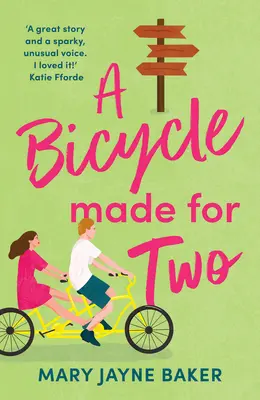 Una bicicleta para dos - A Bicycle Made for Two