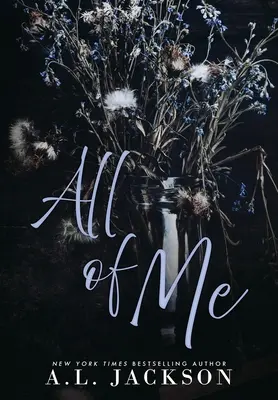 Todo de mí (tapa dura) - All of Me (Hardcover)