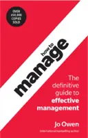 Cómo dirigir - How to Manage