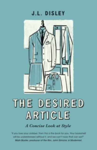 Artículo Deseado - Una Mirada Concisa Al Estilo - Desired Article - A Concise Look At Style