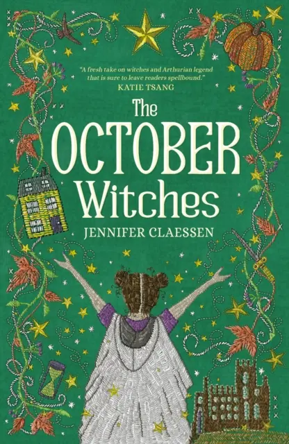 Las brujas de octubre - October Witches